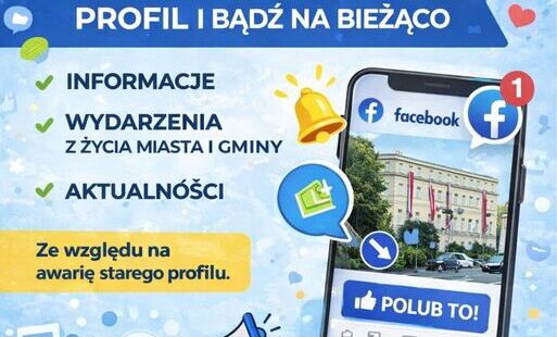 Zdjęcie do NOWY PROFIL MIASTA I GMINY SZTUM