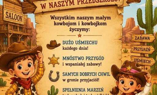 Zdjęcie do Dzień Dziecka